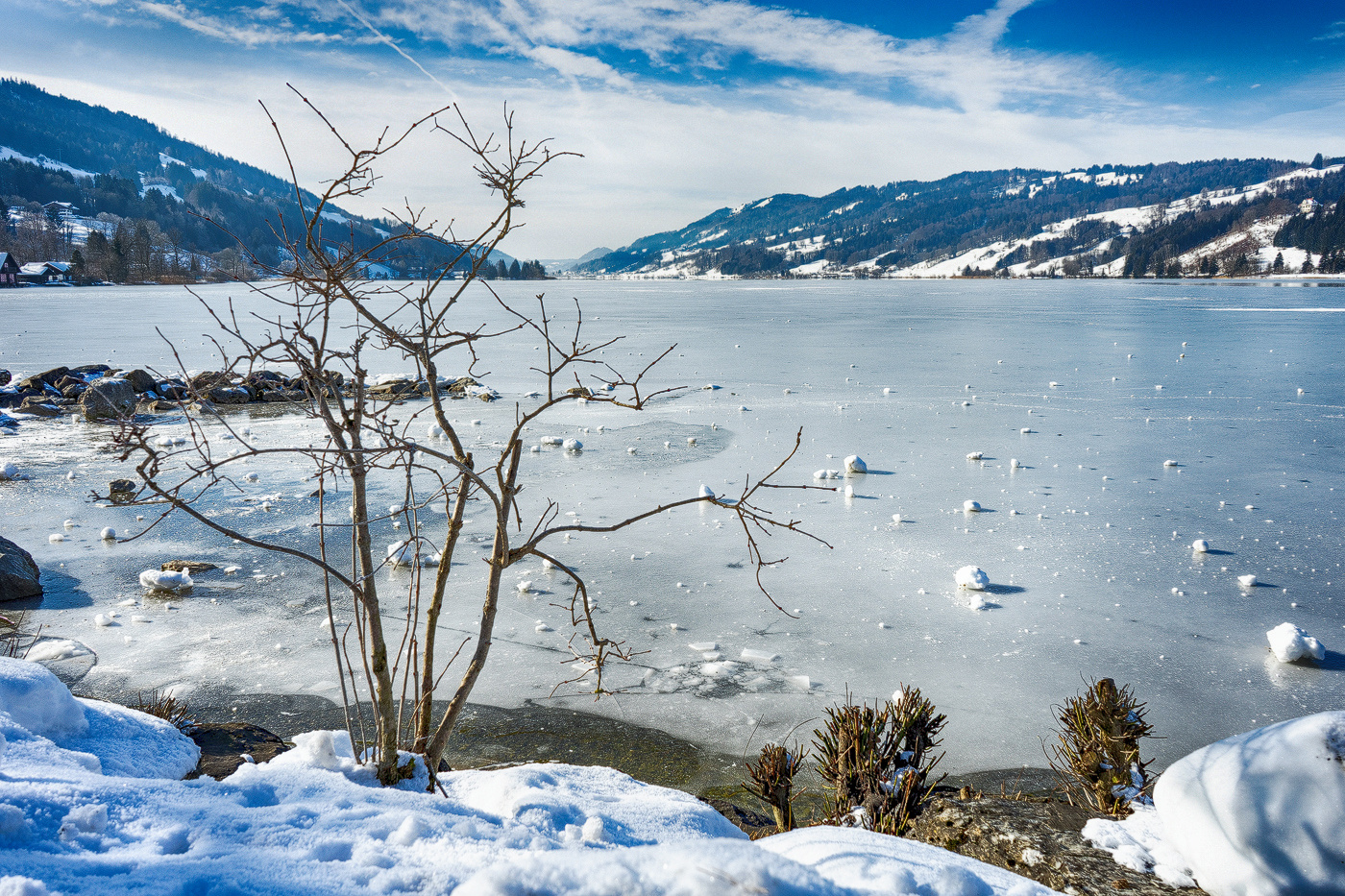 Alpseeblick