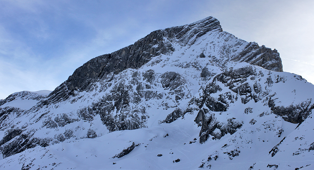 Alpspitz Blick