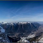 Alpspitz Panorama