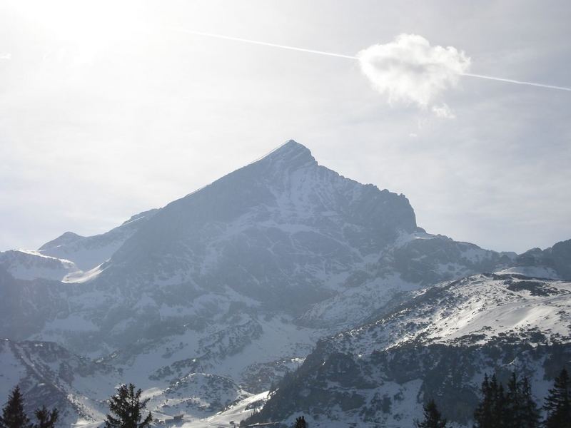 Alpspitze