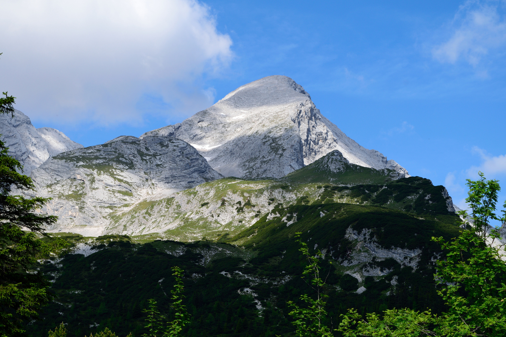 Alpspitze