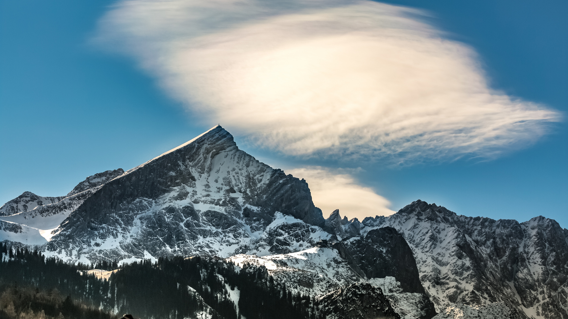 Alpspitze