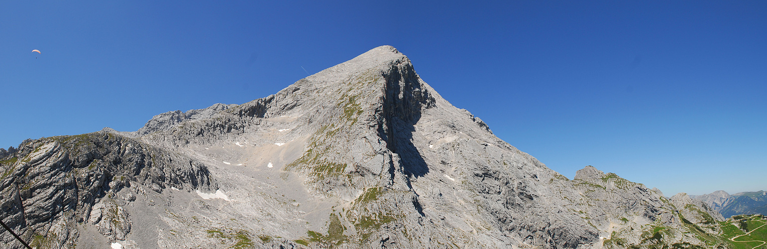 Alpspitze 2011