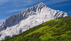 Alpspitze (2.628 m)