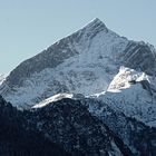 Alpspitze  (2628 m)