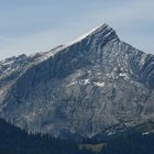 Alpspitze, 2.628 m