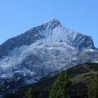 Alpspitze 2628m 