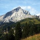 Alpspitze (2628m)
