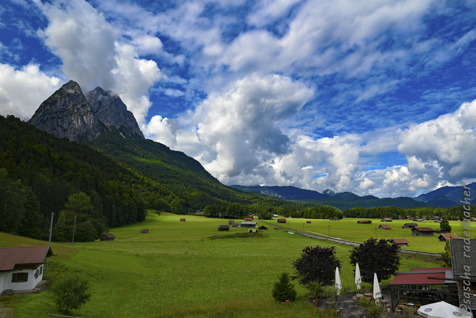 Alpspitze 