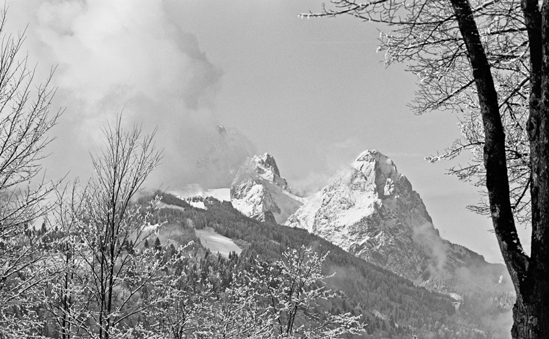 Alpspitze