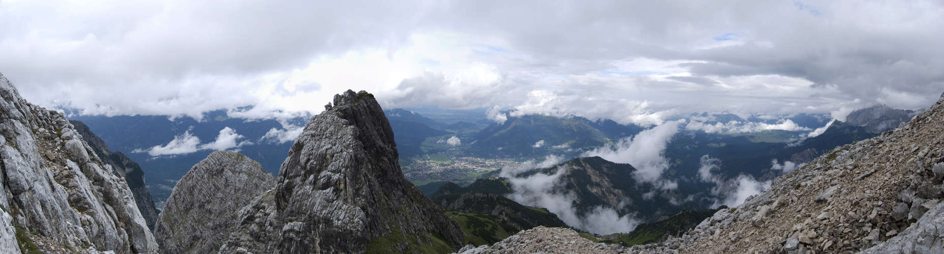 Alpspitze