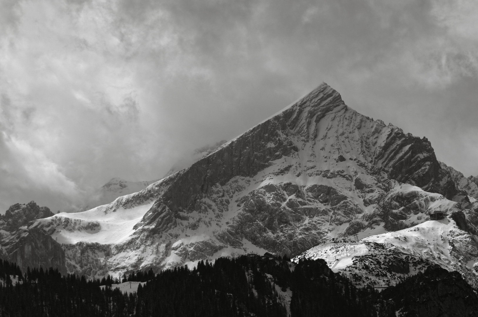 Alpspitze