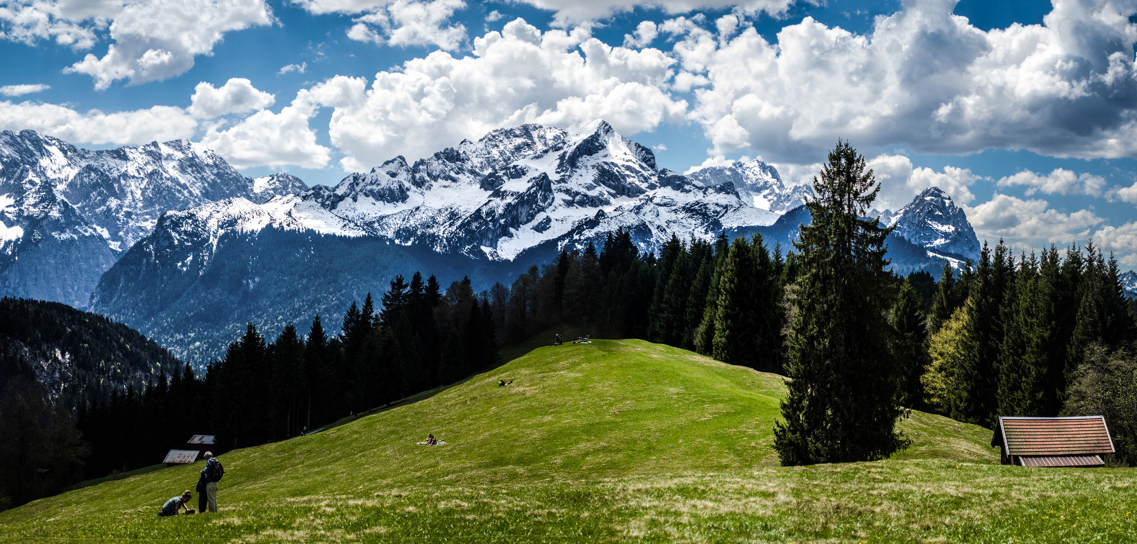 Alpspitze