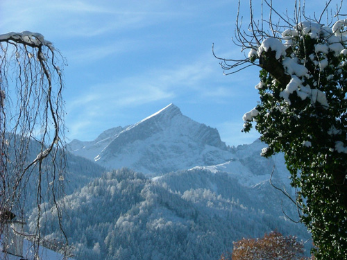 alpspitze