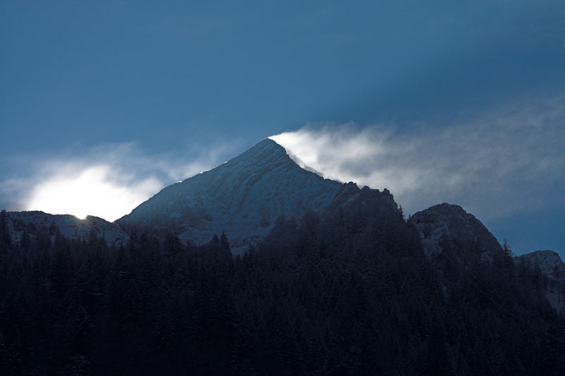 Alpspitze