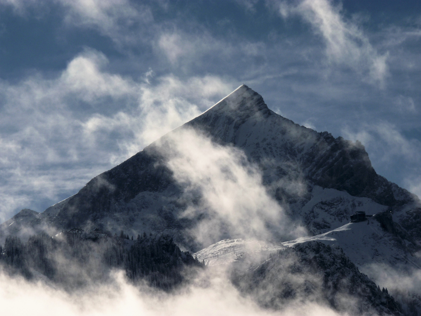 Alpspitze