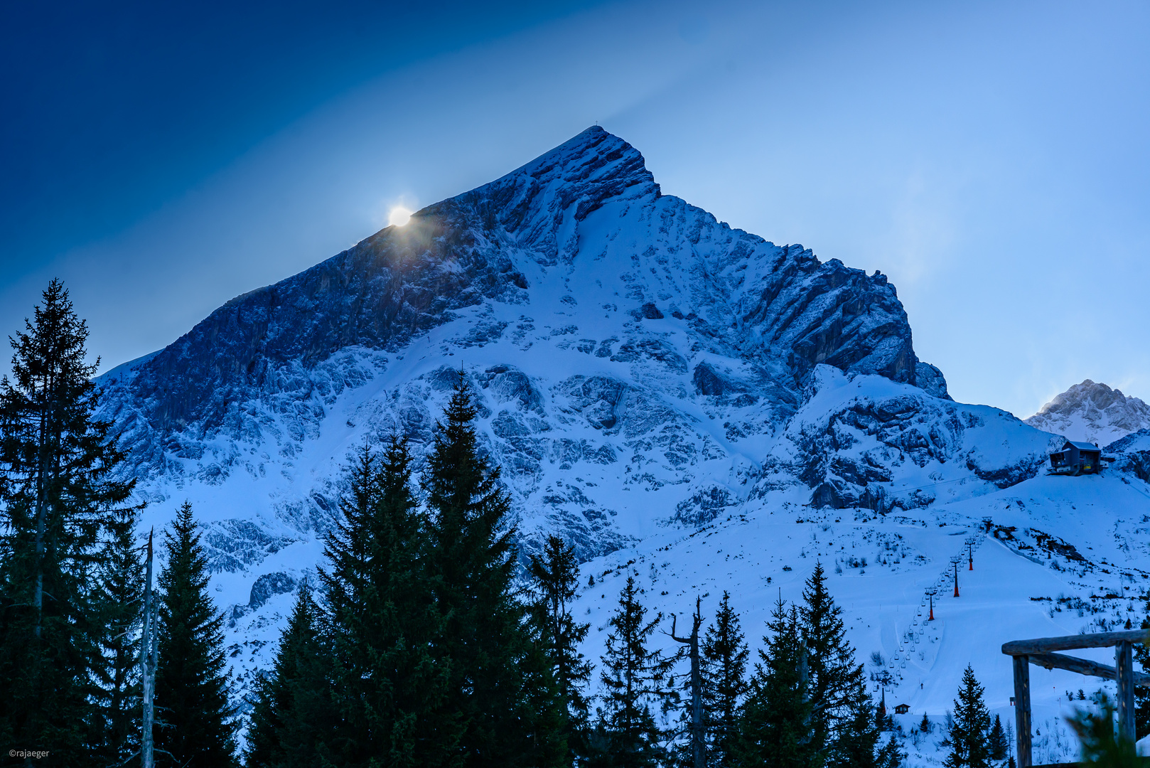 Alpspitze