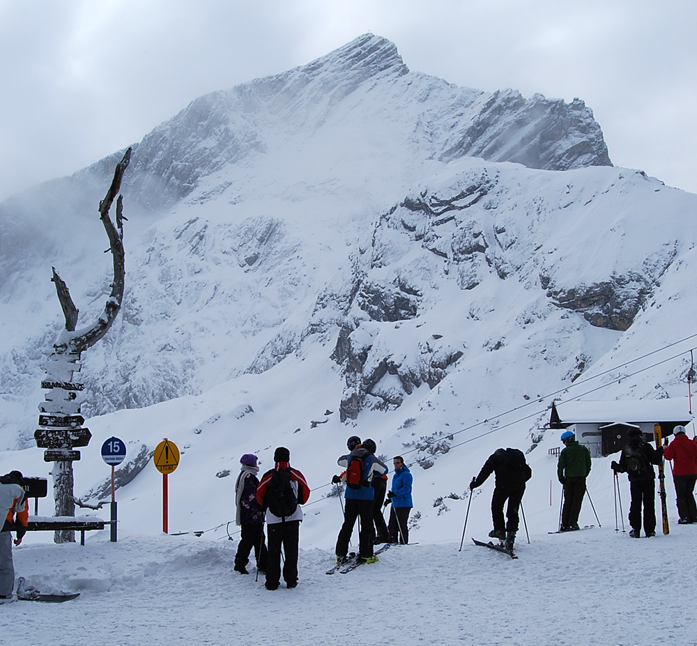 Alpspitze