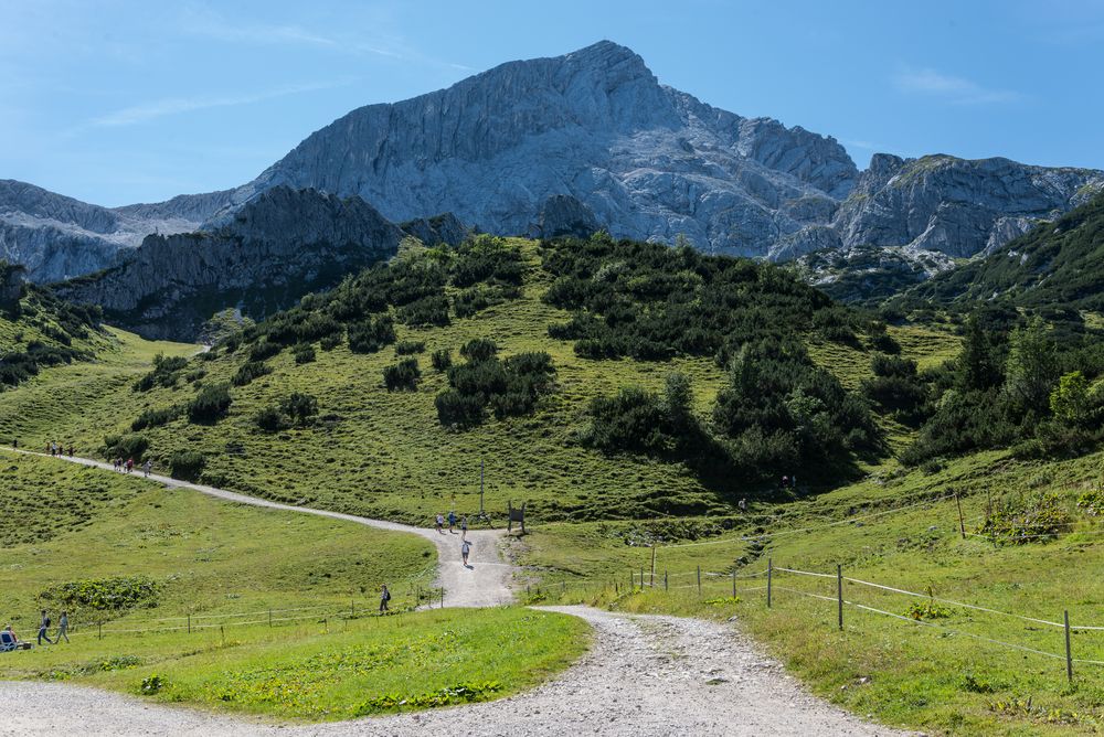 Alpspitze