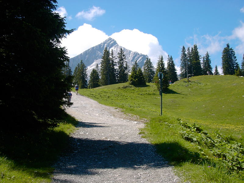 Alpspitze