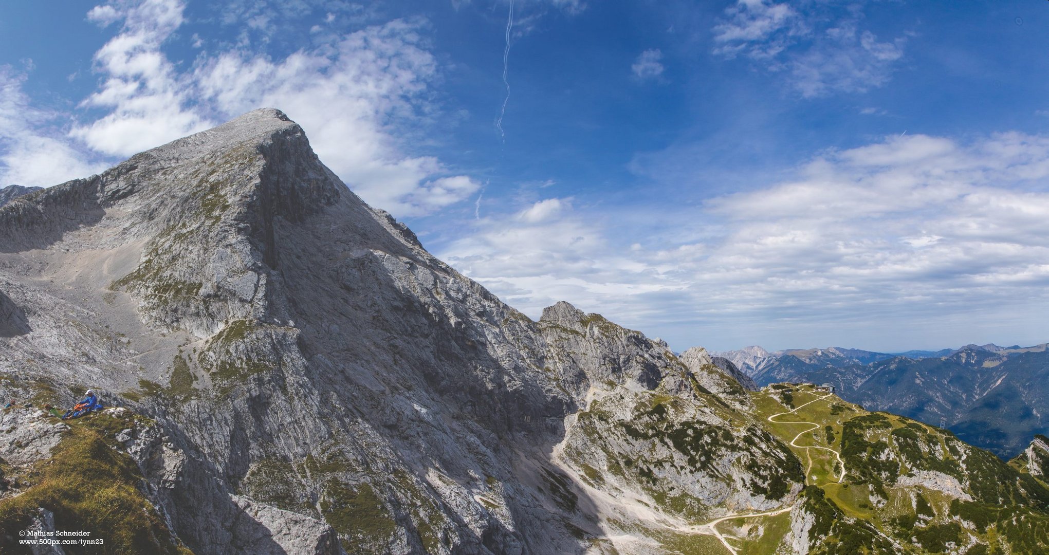 Alpspitze