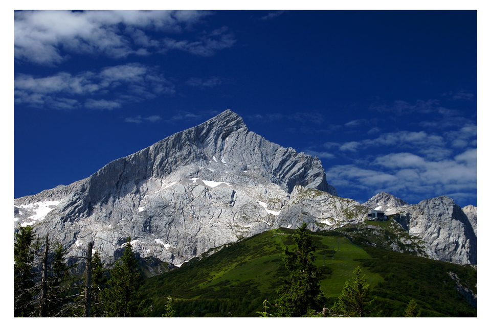 Alpspitze