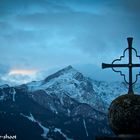 Alpspitze & Kreuz