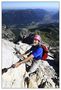 Alpspitzferrata von Guido Alfes 