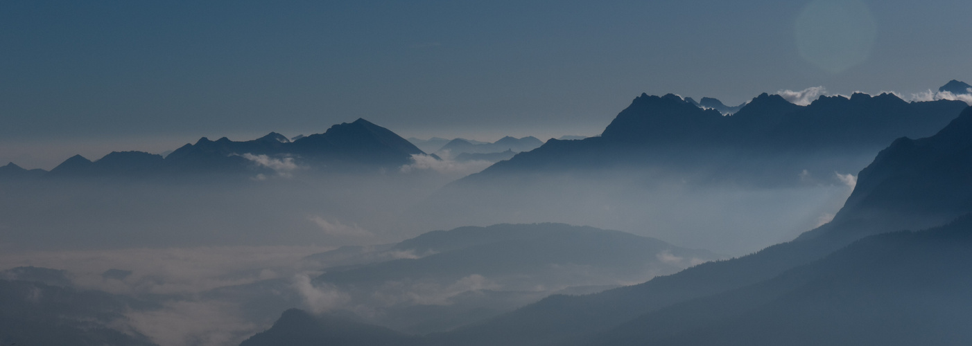 Alpspitzpanorama