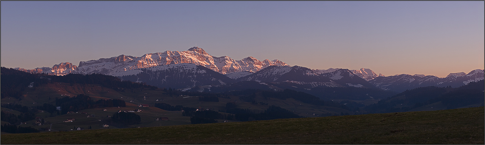 Alpstein