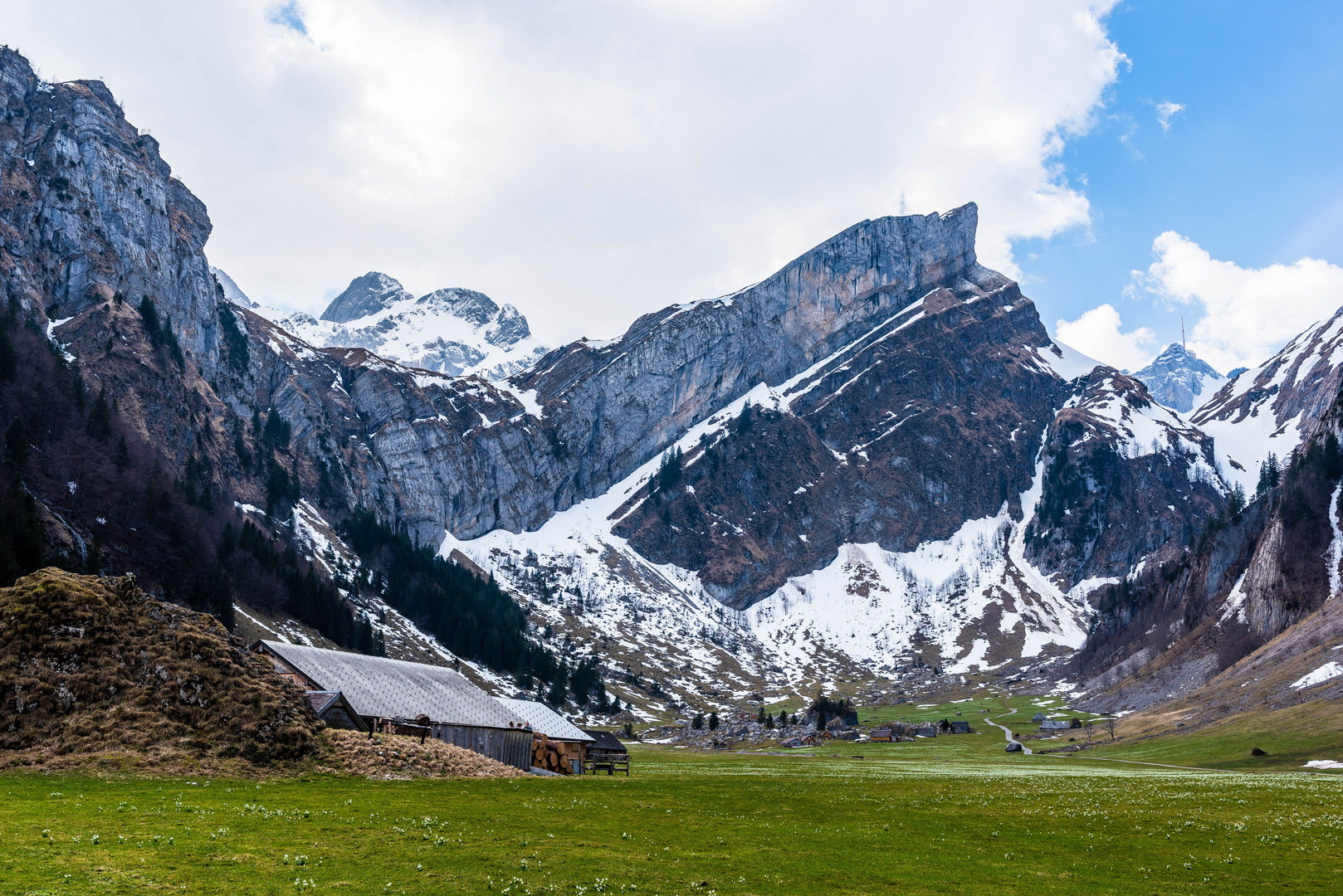 Alpstein