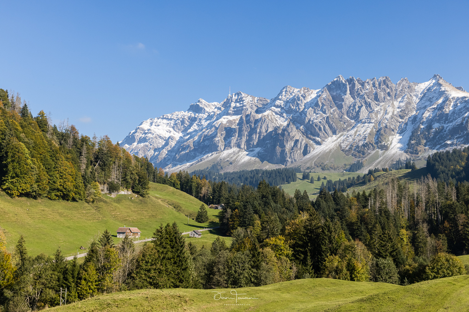 Alpstein