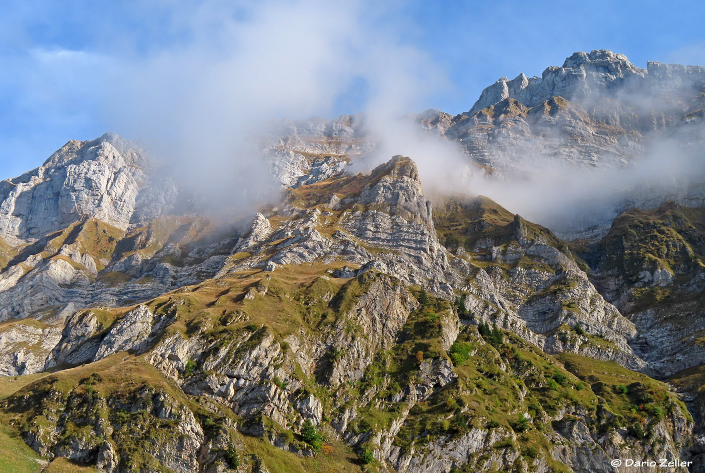 Alpstein