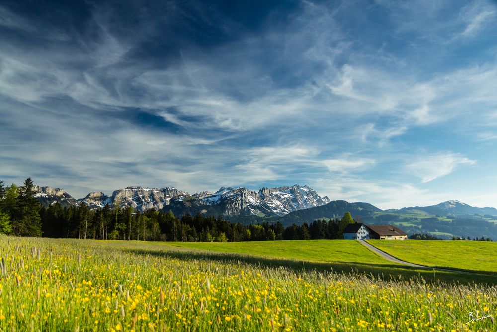 Alpstein