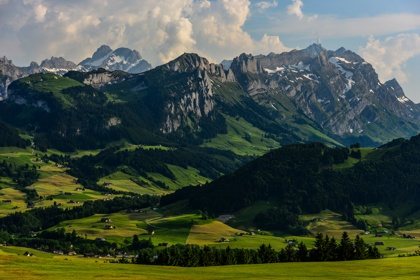 Alpstein