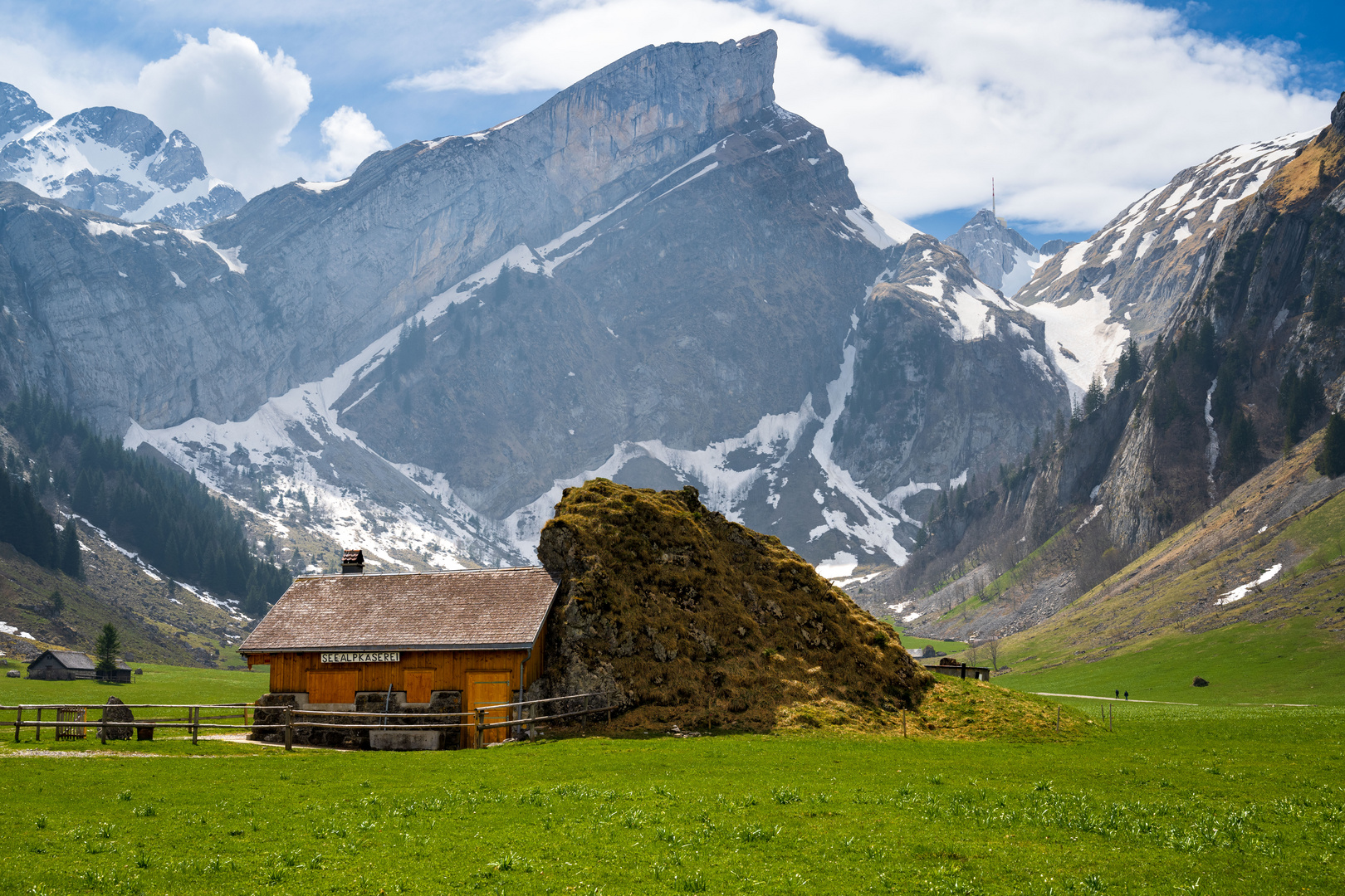 Alpstein