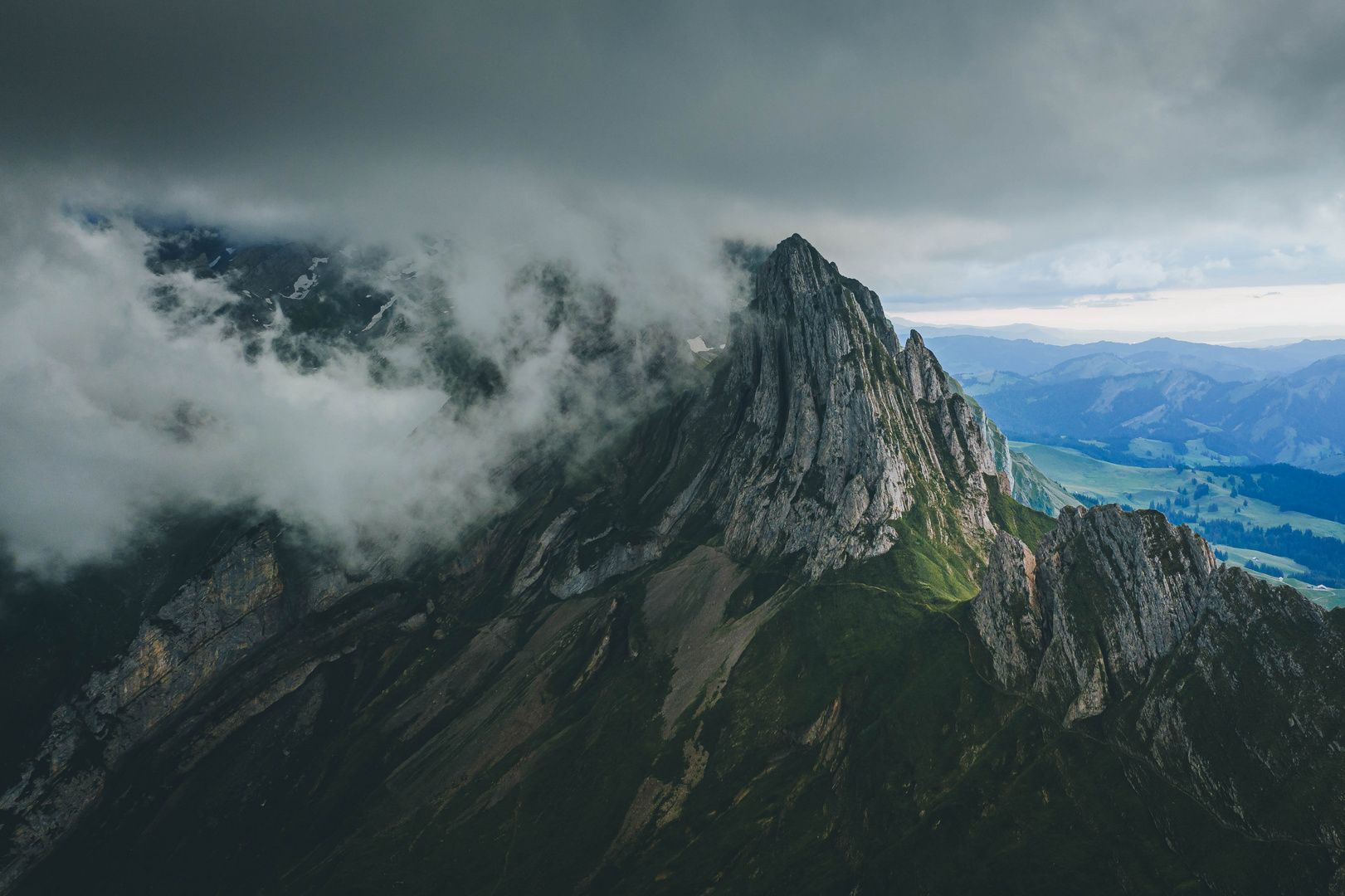 Alpstein