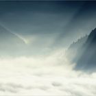 Alpstein-Nebel