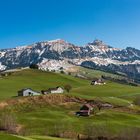 Alpstein Ostschweiz