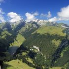 Alpstein - Ostschweizer Voralpen