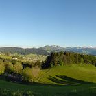 Alpstein Panorama (AR) III