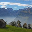 Alpstein Panorama