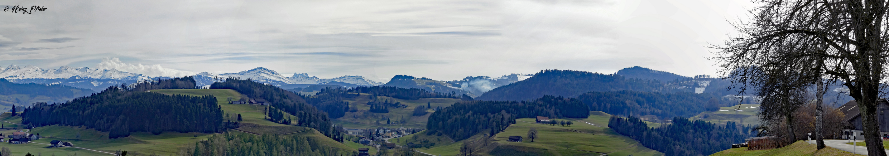 ©Alpstein Panorama1