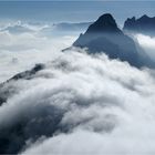 Alpstein-Wetter