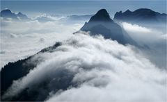 Alpstein-Wetter