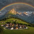 Alpstein Wetter