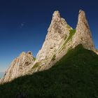 Alpsteintürme