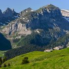 Alpsteinwanderung