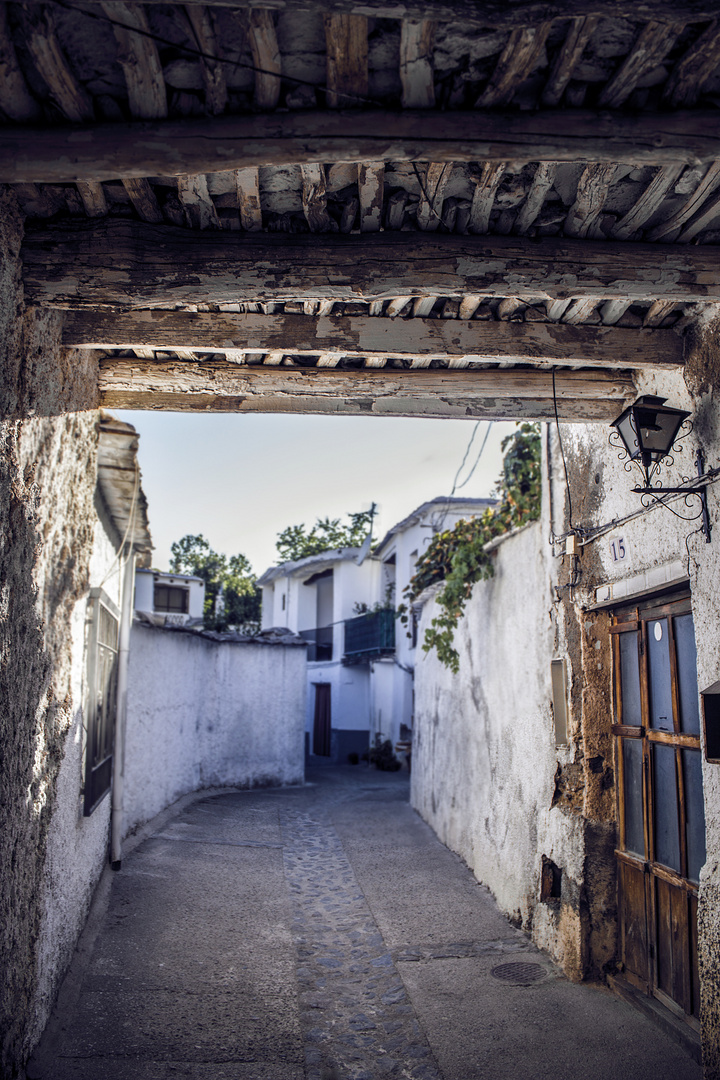 Alpujarra GRANADA