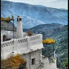 Alpujarra granaina